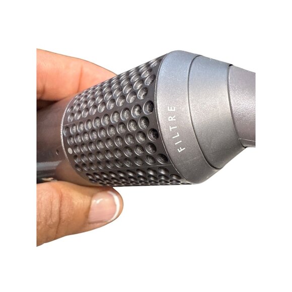 Dyson Airwrap Complete Styler With Attachments & Leather Case - Preowned - Picture 16 of 16